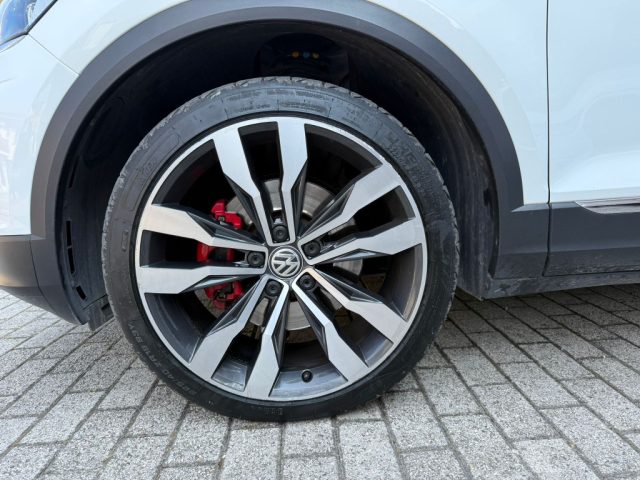 VOLKSWAGEN T-Roc usata 18