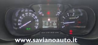 CITROEN Berlingo usata, con Climatizzatore