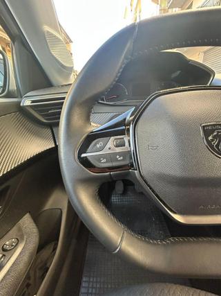 PEUGEOT 208 usata, con Climatizzatore