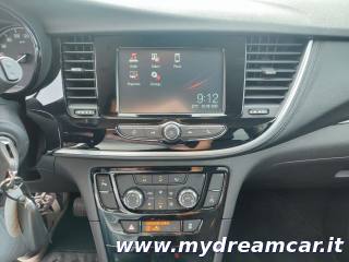 OPEL Mokka X usata, con Interni in pelle