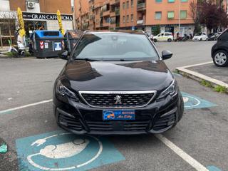 PEUGEOT 308 usata, con Airbag