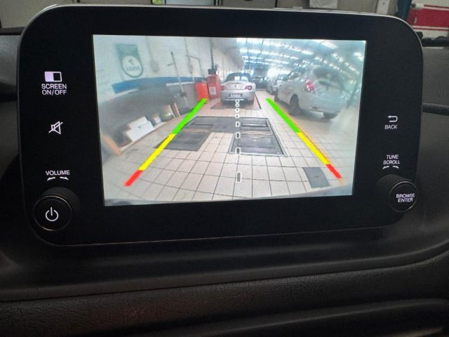 FIAT Tipo usata 16