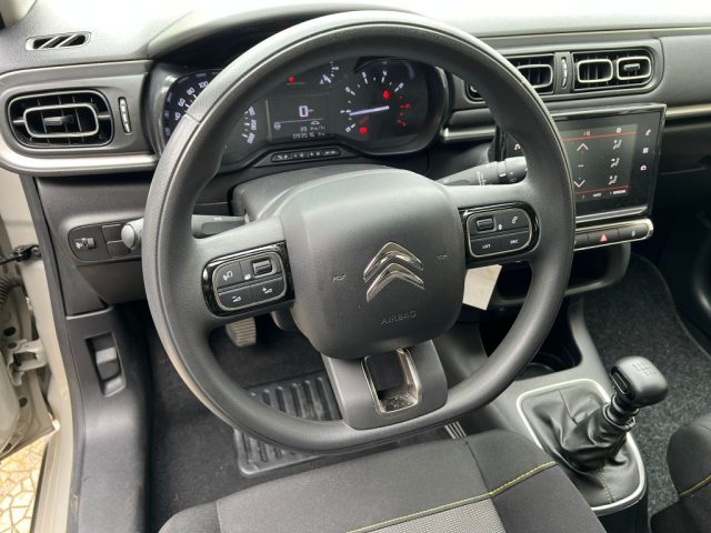 CITROEN C3 usata 19