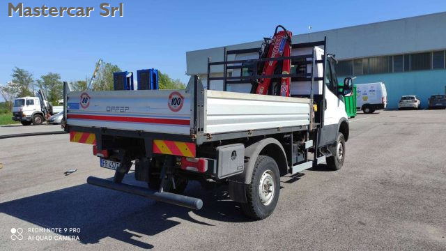 IVECO Daily usata, con Climatizzatore
