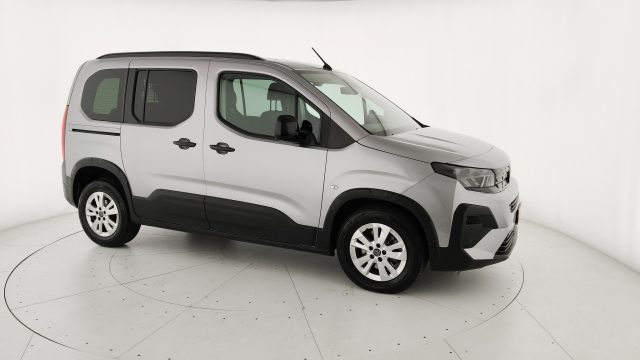 PEUGEOT Rifter usata, con Chiusura centralizzata telecomandata