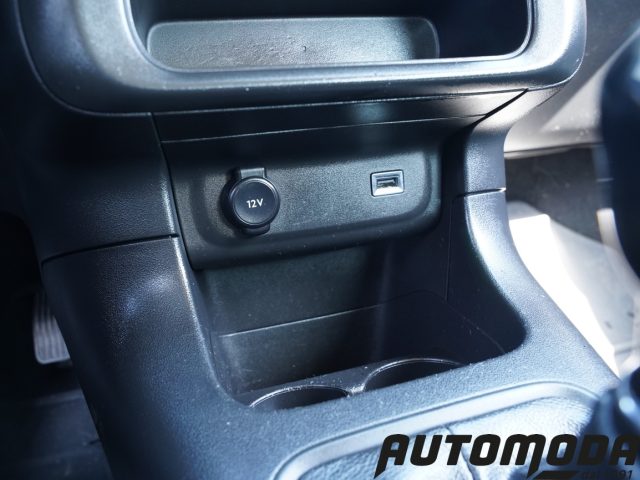 CITROEN C3 usata 17