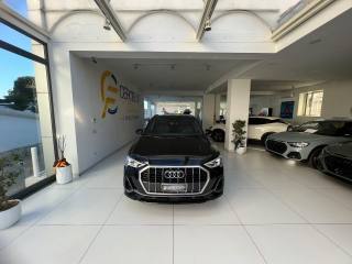 AUDI Q3 usata, con Alzacristalli elettrici