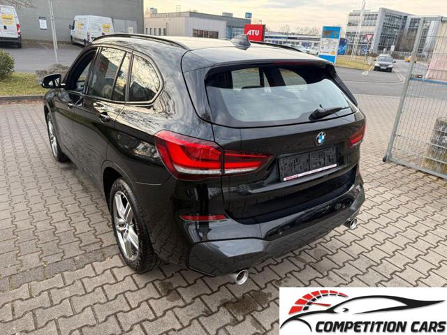 BMW X1 usata, con Chiusura centralizzata