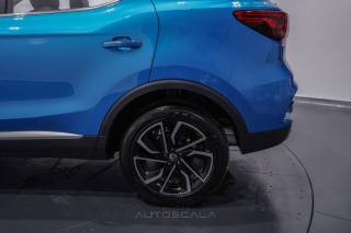 MG ZS usata 30