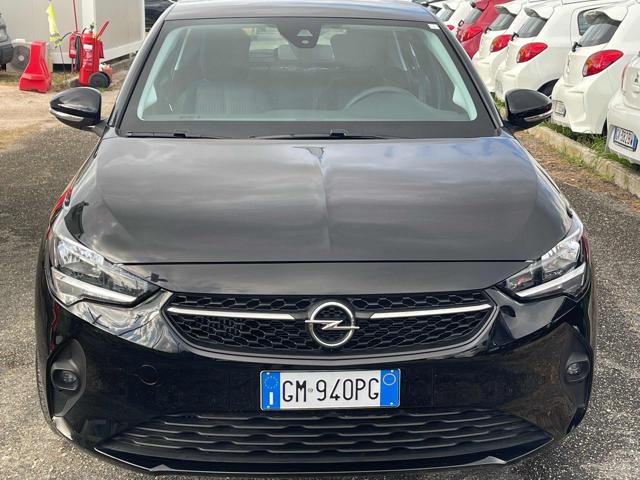 OPEL Corsa usata, con ABS