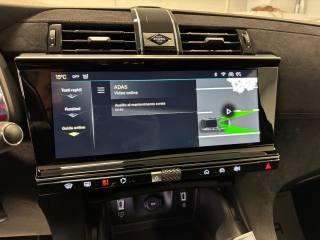 DS AUTOMOBILES DS 7 usata, con Cronologia tagliandi