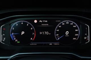 VOLKSWAGEN Taigo usata, con Fari LED