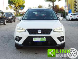 SEAT Arona usata, con Fendinebbia