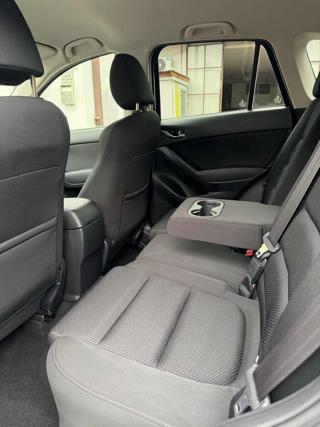 MAZDA CX-5 usata, con ESP