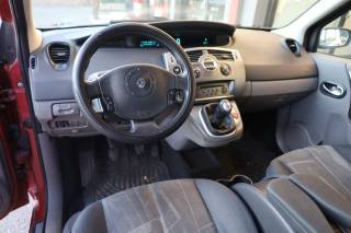 RENAULT Scenic usata, con Chiusura centralizzata telecomandata