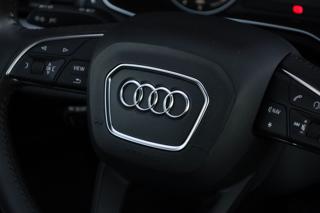 AUDI A4 usata, con Ruota di riserva