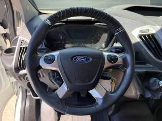 FORD Transit Custom usata, con Chiusura centralizzata