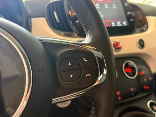 FIAT 500 usata, con Servosterzo