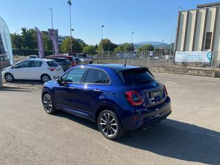 FIAT 500X usata, con Chiusura centralizzata