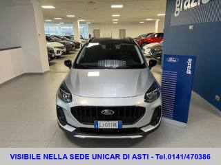 FORD Fiesta usata, con Airbag