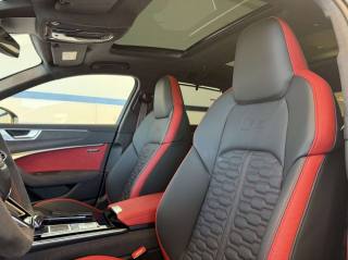 AUDI RS6 usata, con ESP