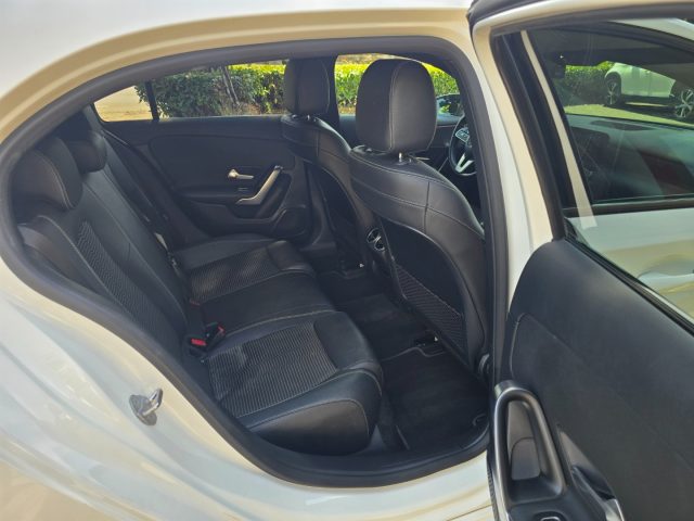 MERCEDES-BENZ A 200 usata 107