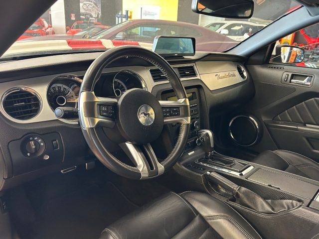 FORD Mustang usata 13