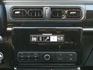 CITROEN C3 usata, con USB
