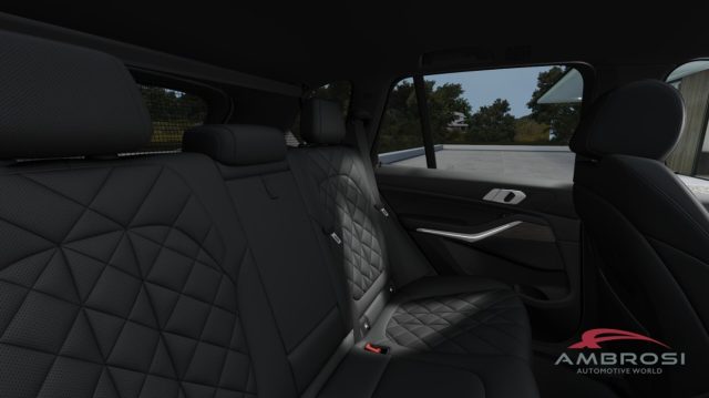 BMW X5 usata 12