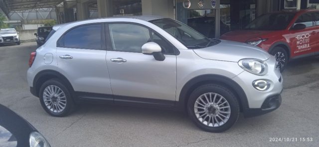 FIAT 500X usata, con Servosterzo