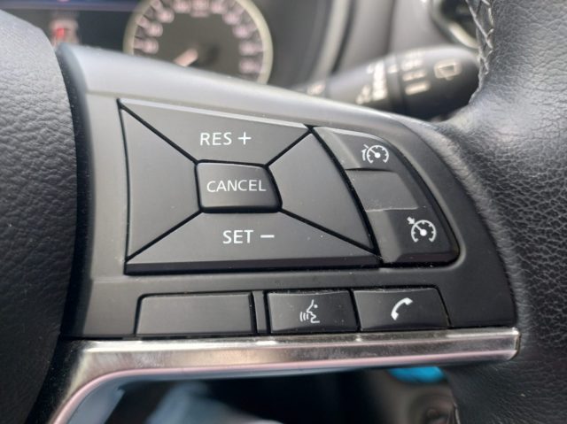 NISSAN Juke usata, con Chiusura centralizzata