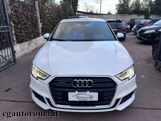 AUDI A3 usata, con Airbag