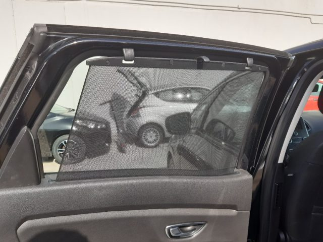 RENAULT Scenic usata, con Sistema di navigazione