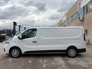 RENAULT Trafic usata, con Boardcomputer