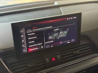 AUDI Q5 usata, con Sistema di navigazione