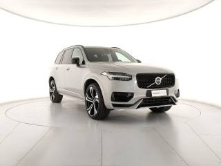 VOLVO XC90 usata, con Alzacristalli elettrici