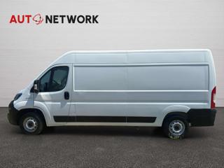 FIAT Ducato usata, con Filtro antiparticolato