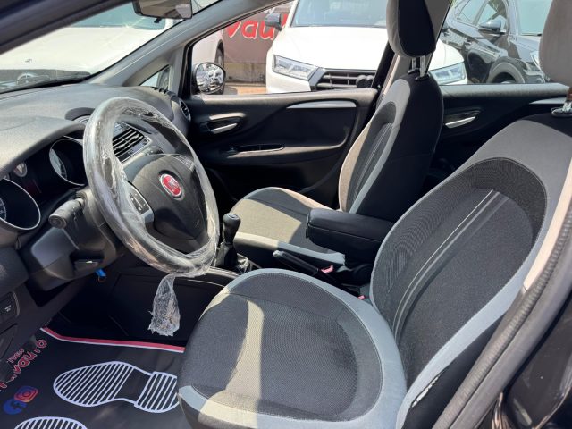 FIAT Punto Evo usata, con Autoradio