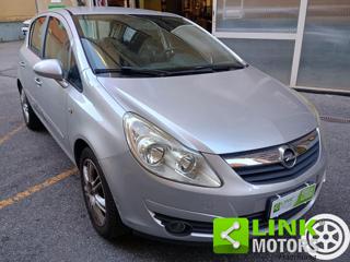 OPEL Corsa usata, con Airbag