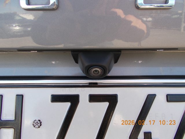 FORD Kuga usata, con Volante in pelle