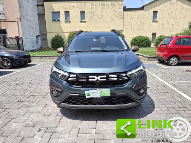 DACIA Jogger usata, con Airbag