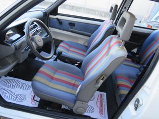 FIAT Cinquecento usata 5