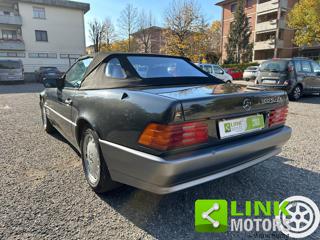 MERCEDES-BENZ SL 300 usata 4
