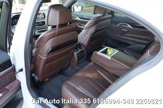 BMW 730 usata 164
