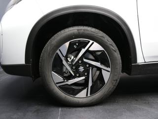 SUZUKI Vitara usata, con Autoradio