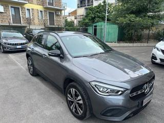 MERCEDES-BENZ GLA 200 usata, con Airbag laterali