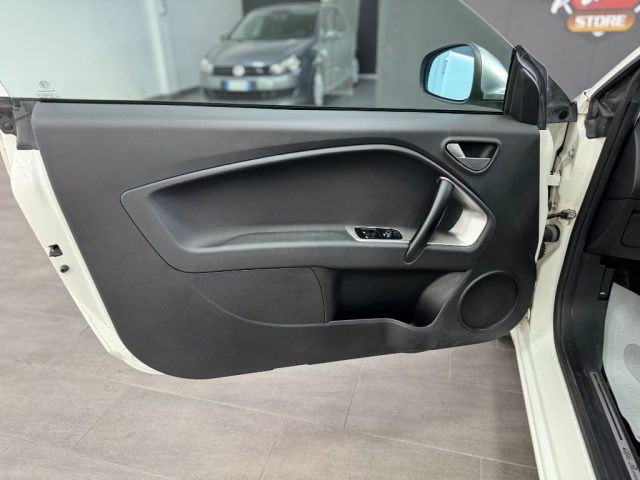 ALFA ROMEO MiTo usata, con Controllo trazione