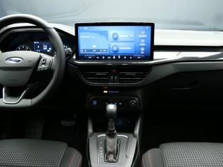 FORD Focus usata, con Cruise Control