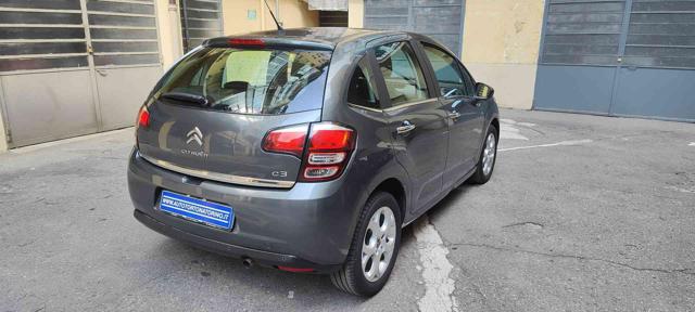 CITROEN C3 usata, con Airbag Passeggero