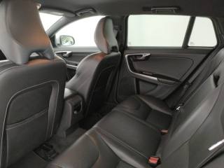 VOLVO V60 usata, con Controllo automatico clima